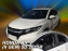Ofuky oken Honda HR-V 2014-2021 (4 díly)