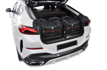 Sada cestovních tašek BMW X6 2020-