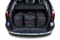 Sada cestovních tašek Citroen C4 Picasso 2006-2013
