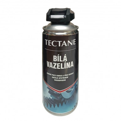 Bílá vazelína Tectane (400ml)