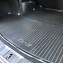 Gumová vana do kufru Mazda CX-9 2016- (5 míst)