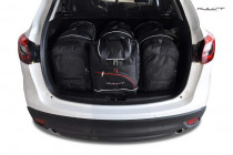 Sada cestovních tašek Mazda CX-5 2012-2017