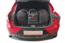 Sada cestovních tašek Alfa Romeo Tonale 2022-