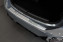 Ochranná lišta hrany kufru BMW 2 2021- (U06, Active Tourer, M-paket, matná)