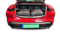 Sada cestovních tašek Porsche Taycan 2019- (sedan)
