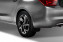 Lapače nečistot/zástěrky - Peugeot 301 2012-2020 (zadní)