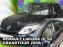 Ofuky oken Renault Laguna 2007-2015 (4 díly, combi)