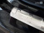 Ochranná lišta hrany kufru Audi A6 2015-2018 (sedan, matná)