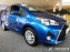 Boční ochranné lišty Toyota Yaris 2014-2020 (hatchback, 5 dveří)