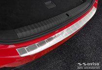 Ochranná lišta hrany kufru Audi Q3 Sportback 2018-