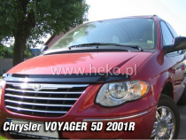 Deflektor kapoty Chrysler Voyager 2000-2007