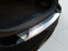 Ochranná lišta hrany kufru BMW 3 2006-2012 (E91, matná)