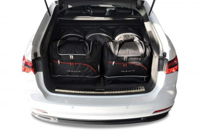 Sada cestovních tašek Audi A6 2018- (combi)