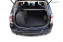 Sada cestovních tašek Subaru Forester 2008-2013