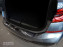 Ochranná lišta hrany kufru BMW 6 2017- (G32, carbon)
