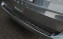 Ochranná lišta hrany kufru VW Caddy 2021- (tmavá, matná)
