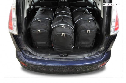 Sada cestovních tašek Mazda 5 2005-2010