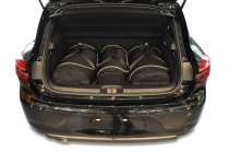 Sada cestovních tašek Renault Clio 2020-