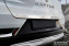 Ozdobná lišta dveří kufru Renault Captur 2020- (lesklá)