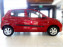 Boční ochranné lišty Suzuki Celerio 2014-2020 (hatchback)