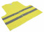 Reflexní vesta XXL (žlutá, 130g)