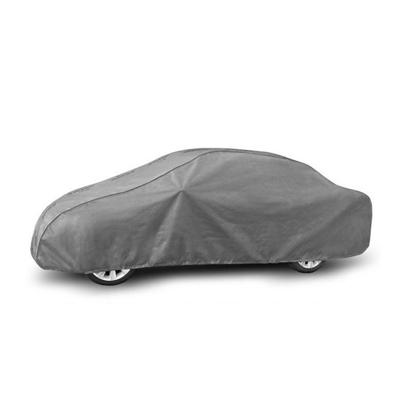 Ochranná plachta na auto BMW 5er 2017- (sedan)