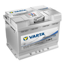 Autobaterie Varta Professional Dual Purpose AGM 60Ah, 12V, 680A, LA60