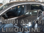 Ofuky oken Audi A3 2020- (4 díly, limousine)