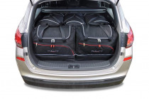 Sada cestovních tašek Hyundai i30 2017- (combi)