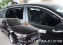 Ofuky oken Kia Optima 2015-2019 (4 díly, sedan)
