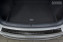 Ochranná lišta hrany kufru VW Tiguan Allspace 2017- (carbon)