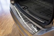 Ochranná lišta hrany kufru Volvo XC60 2013-2017