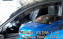 Ofuky oken Opel Astra L 2022- (combi, přední)