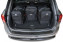 Sada cestovních tašek VW Touareg 2010-2018