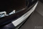 Ochranná lišta hrany kufru Audi Q4 e-tron 2021- (matná)