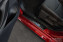 Prahové lišty Toyota Yaris 2020- (tmavé, lesklé)