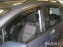 Ofuky oken Mazda 5 2005-2015 (4 díly)