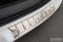 Ochranná lišta hrany kufru Citroen C4 X 2023- (matná)
