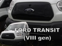 Zimní clona chladiče Ford Transit 2014-2019 (horní, před faceliftem)