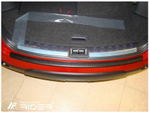 Ochranná lišta hrany kufru Nissan Qashqai 2007-2013 