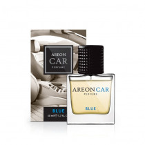Luxusní parfém do auta Areon Blue (50ml, flakón)