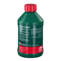 Hydraulický olej Febi Bilstein (1l, zelený)