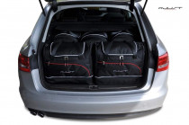 Sada cestovních tašek Audi A6 2011-2018 (combi)