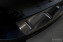 Zesílená ochranná lišta hrany kufru BMW 5 2010-2017 (F11, tmavá)