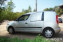 Boční ochranné lišty Škoda Roomster 2006- (van, minivan)