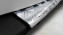Ochranná lišta hrany kufru Mercedes Sprinter 2018- (matná)
