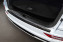 Ochranná lišta hrany kufru SsangYong Rexton 2021- (po faceliftu, tmavá, matná)