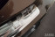 Ochranná lišta hrany kufru Mitsubishi Eclipse Cross 2021- (PHEV, matná)