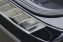 Ochranná lišta hrany kufru BMW X1 2012-2015 (E84, matná)
