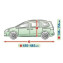 Ochranná plachta na auto Fiat Doblo Maxi 2001-2010